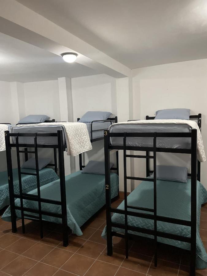 Zoola Suites アンティグア・グアテマラ エクステリア 写真