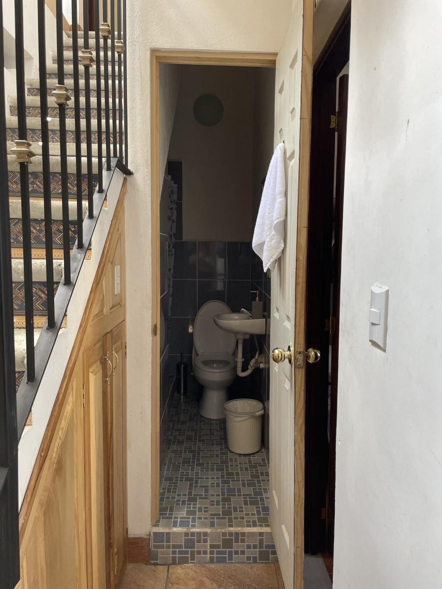 Zoola Suites アンティグア・グアテマラ エクステリア 写真
