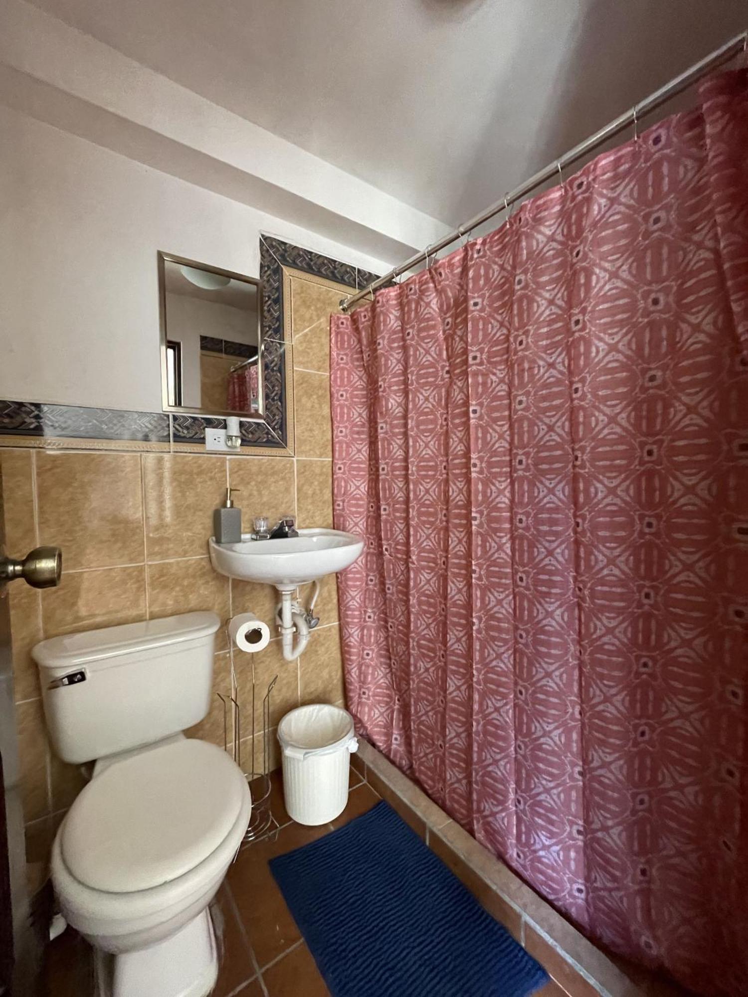 Zoola Suites アンティグア・グアテマラ エクステリア 写真