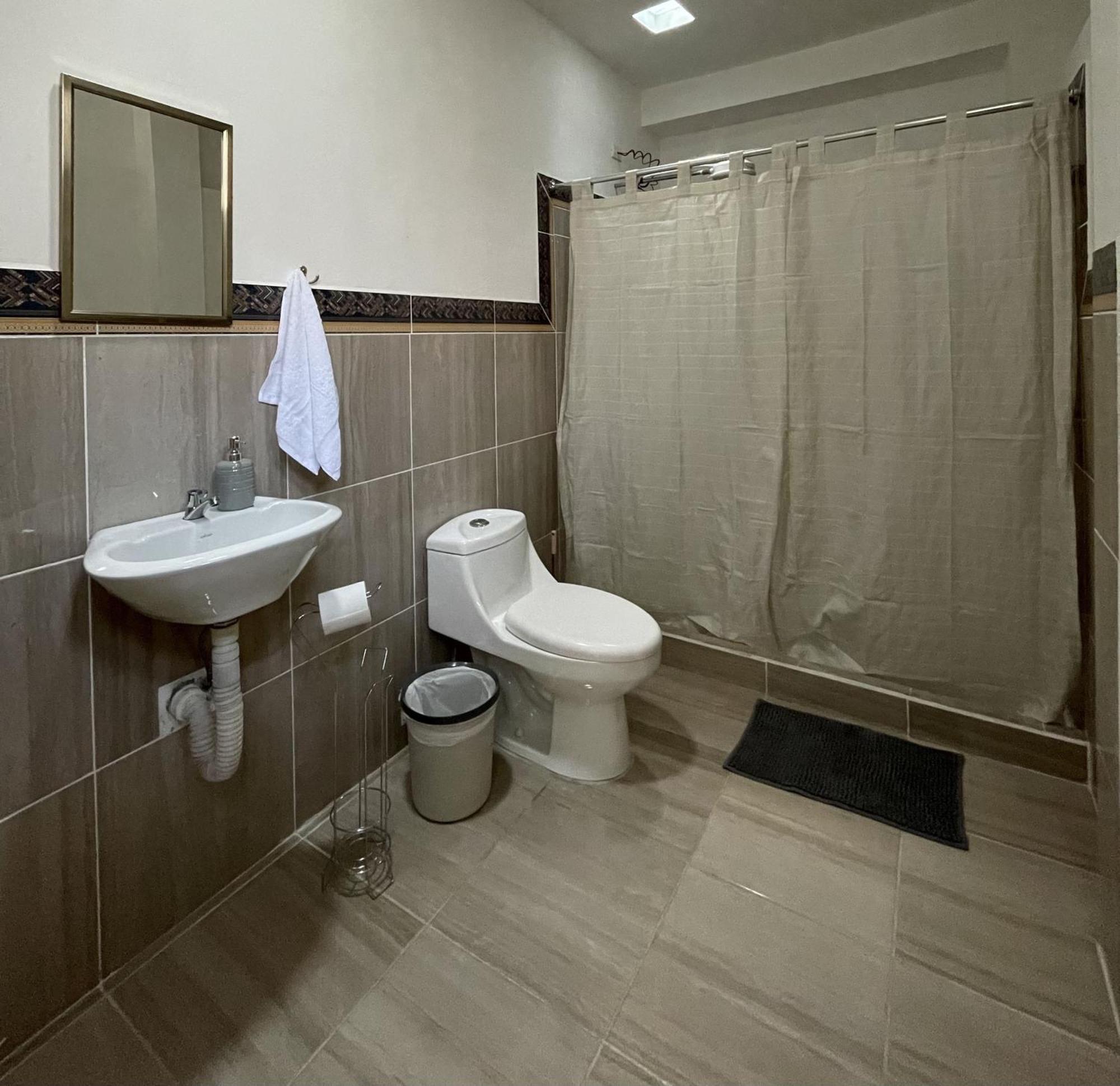 Zoola Suites アンティグア・グアテマラ エクステリア 写真